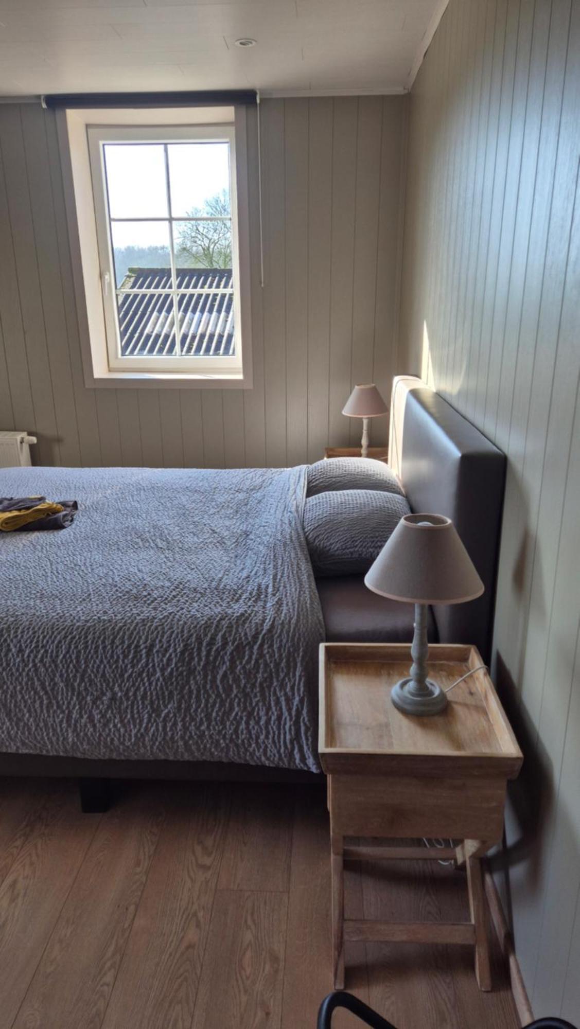 B&B De Dulle Koe Waregem Bagian luar foto