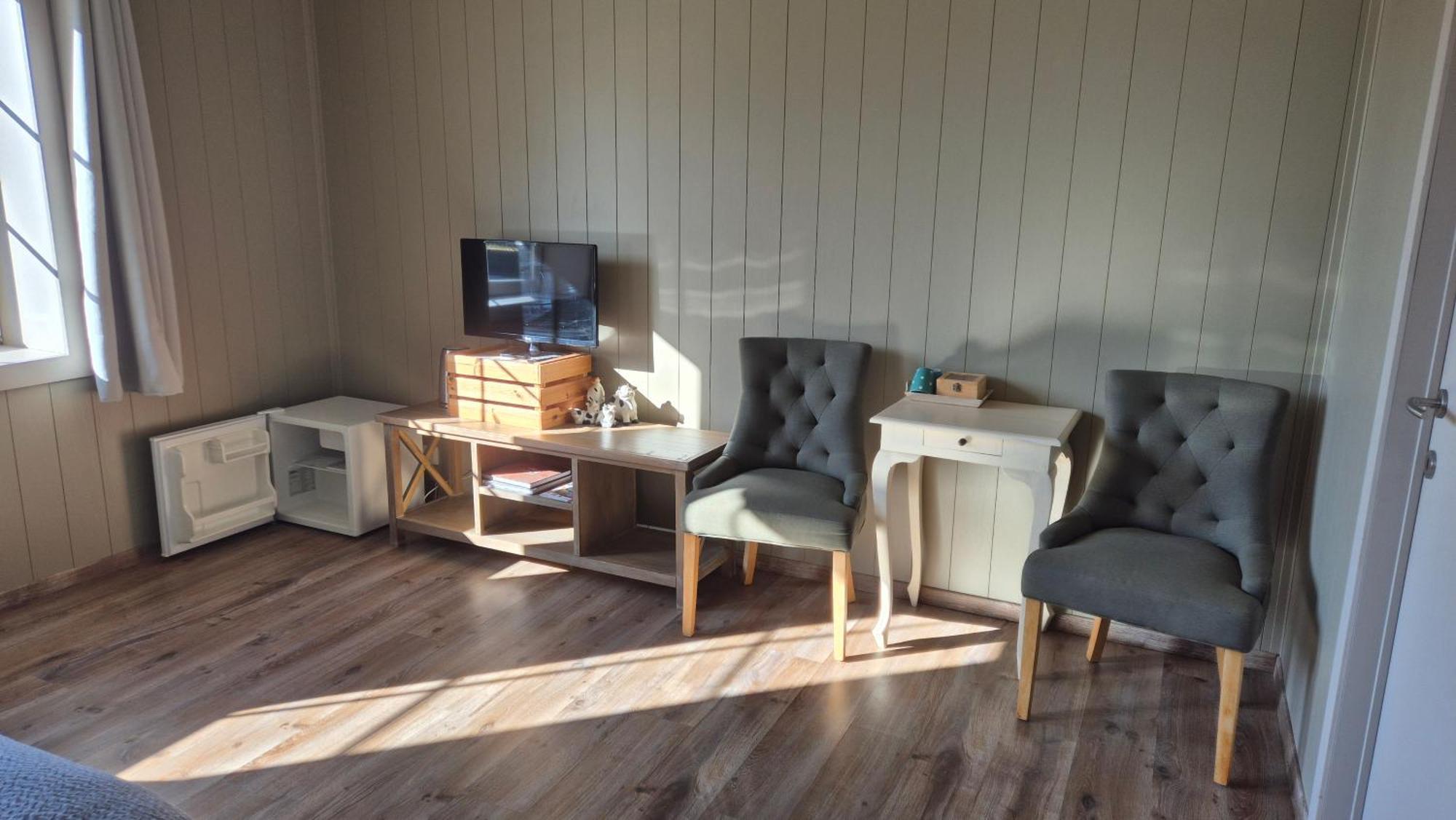 B&B De Dulle Koe Waregem Bagian luar foto