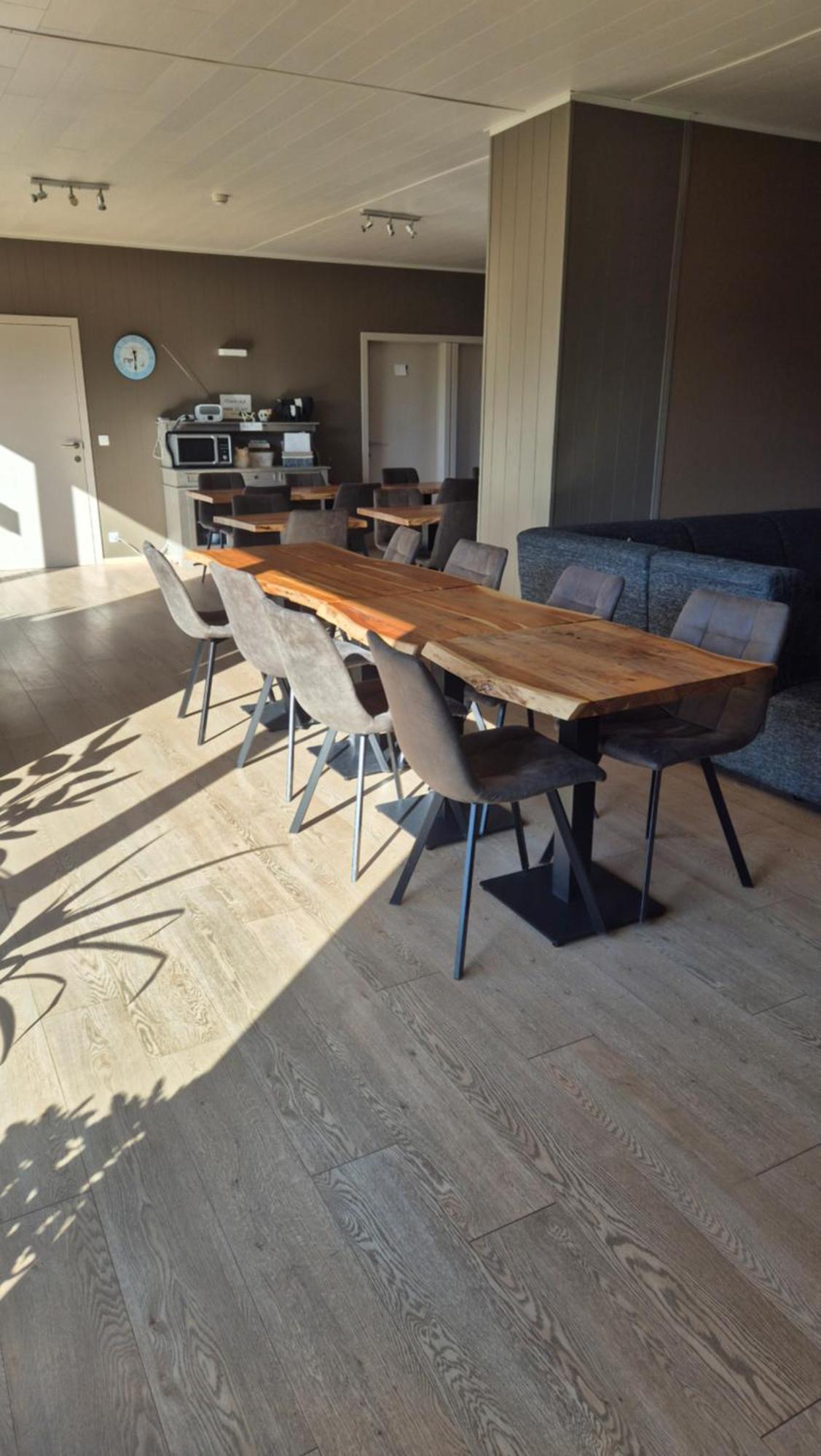 B&B De Dulle Koe Waregem Bagian luar foto